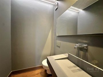 Departamento en venta de 3 dorm. en Las Condes
