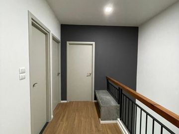 3 Bedroom Townhouse for sale at Malada Maz