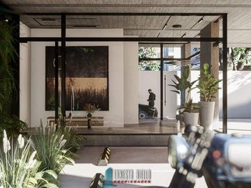 Semipiso en venta en Quilmes Centro