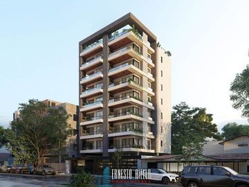 Semipiso en venta en Quilmes Centro