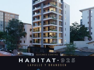 Semipiso en venta en Quilmes Centro
