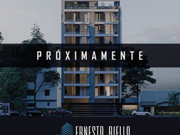 Semipiso en venta en Quilmes Centro