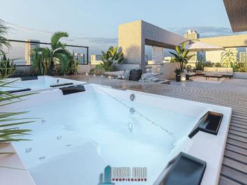 Semipiso en venta en Quilmes Centro
