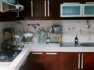 RUMAH LOKASI GRAND PURI LARAS LEGOSO CIPUTAT TANGSEL