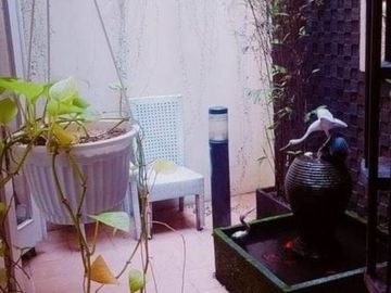 RUMAH LOKASI GRAND PURI LARAS LEGOSO CIPUTAT TANGSEL