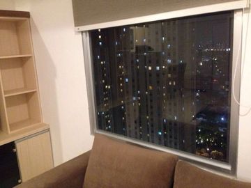 Studio Uk 37 m2 , Greenbay Pluit, View pool!!