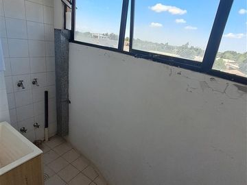 Departamento en venta de 3 dorm.centro de Talca