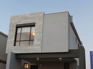 Casa en venta Saltillo Norte