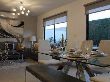 Casa en venta Saltillo Norte