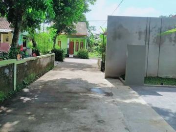 Rumah Baru Industrial Minimalis Di Sambisari Purwomartani