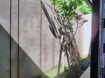 Rumah Baru Industrial Minimalis Di Sambisari Purwomartani