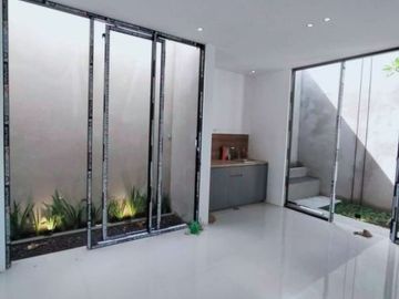 Rumah Baru Industrial Minimalis Di Sambisari Purwomartani