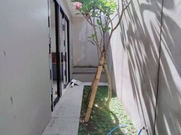 Rumah Baru Industrial Minimalis Di Sambisari Purwomartani