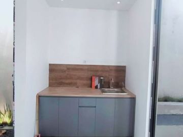 Rumah Baru Industrial Minimalis Di Sambisari Purwomartani