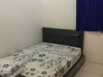 Disewakan Apartemen Mediterania Garden Residences 2, 2BR Furnish