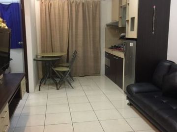Disewakan Apartemen Mediterania Garden Residences 2, 2BR Furnish