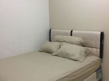 Disewakan Apartemen Mediterania Garden Residences 2, 2BR Furnish