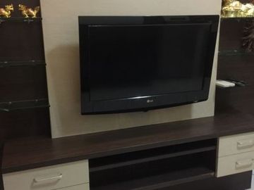 Disewakan Apartemen Mediterania Garden Residences 2, 2BR Furnish