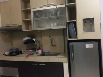 Disewakan Apartemen Mediterania Garden Residences 2, 2BR Furnish