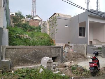 Tanah Kavling Murah Dekat Perumahan Taman Yasmin