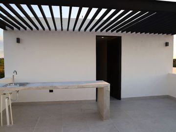 Casa en venta  y Renta  Paseo Country  (Zona Country Club)