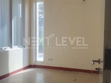 Disewakan Ruko Hook 3 Lantai Harapan Indah Bekasi