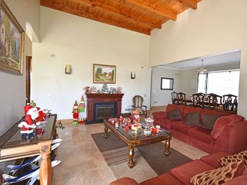 Casa en Venta en HACIENDA CHICUREO