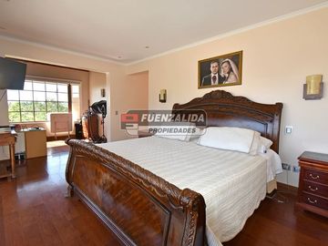 Casa en Venta en HACIENDA CHICUREO