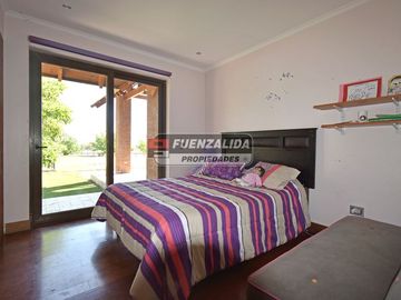 Casa en Venta en HACIENDA CHICUREO