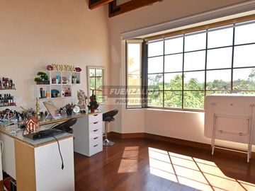 Casa en Venta en HACIENDA CHICUREO