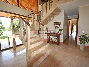 Casa en Venta en HACIENDA CHICUREO