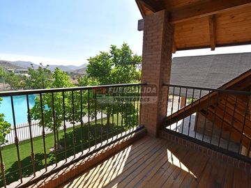 Casa en Venta en HACIENDA CHICUREO