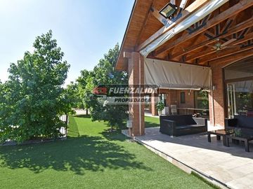 Casa en Venta en HACIENDA CHICUREO