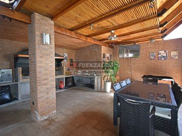 Casa en Venta en HACIENDA CHICUREO