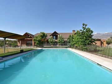 Casa en Venta en HACIENDA CHICUREO