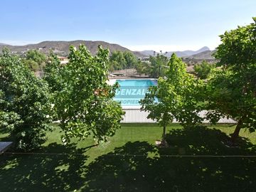 Casa en Venta en HACIENDA CHICUREO