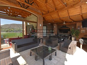 Casa en Venta en HACIENDA CHICUREO