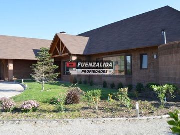 Casa en Venta en HACIENDA CHICUREO