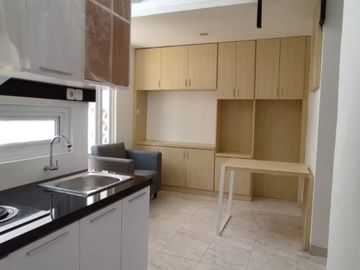 Rumah Mungil Terjangkau di bandung kota