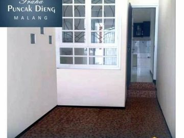 MODERN PUNCAK DIENG KAMPUS KEDOKTERAN UB