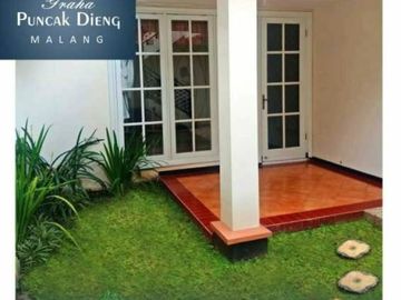 MODERN PUNCAK DIENG KAMPUS KEDOKTERAN UB