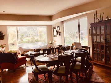Venta Departamento, Confort, Sector Bossano