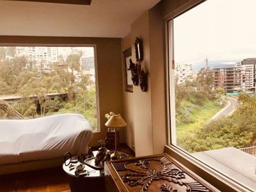 Venta Departamento, Confort, Sector Bossano