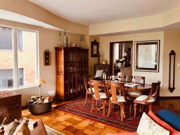 Venta Departamento, Confort, Sector Bossano
