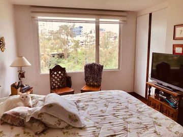 Venta Departamento, Confort, Sector Bossano