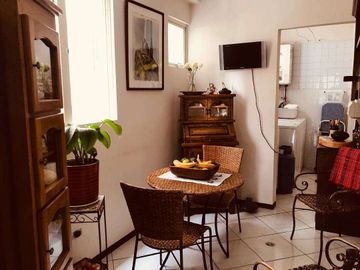 Venta Departamento, Confort, Sector Bossano