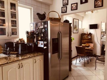 Venta Departamento, Confort, Sector Bossano