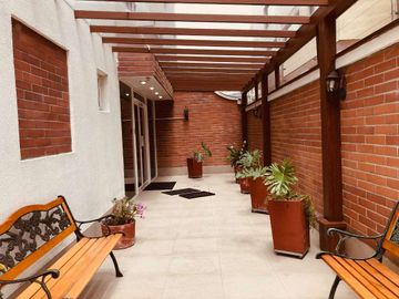 Venta Departamento, Confort, Sector Bossano