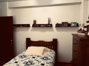Venta Departamento, Confort, Sector Bossano