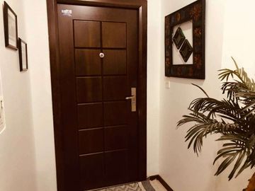 Venta Departamento, Confort, Sector Bossano